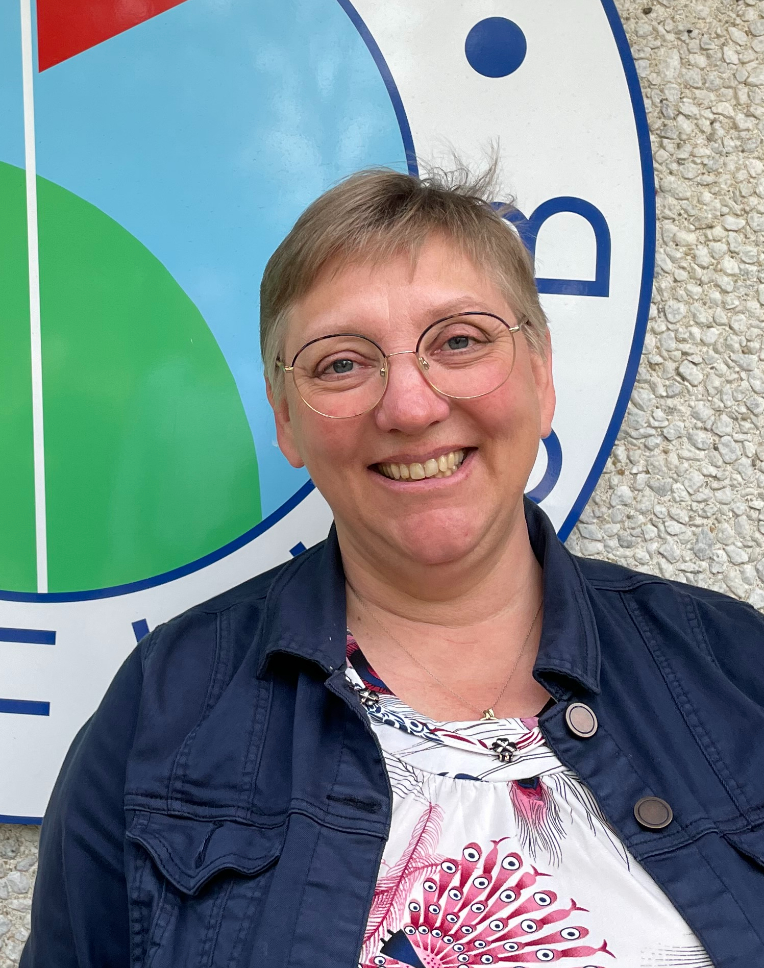 Lis Svejgaard Madsen 