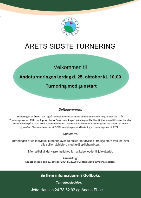 Anneturnering 