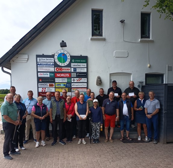 Pinseturnering 2025 billede