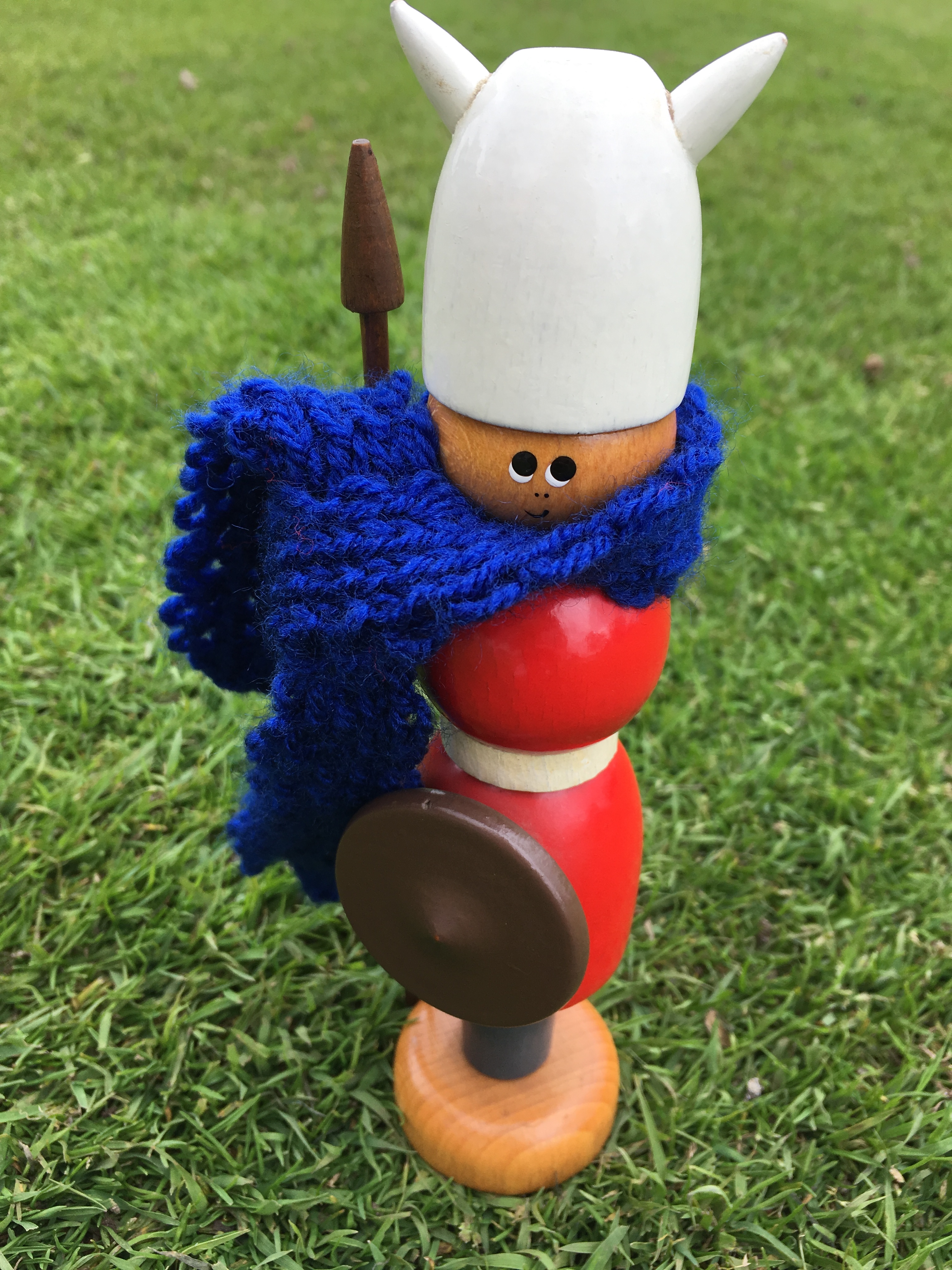 Viking 2018